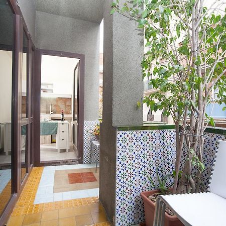 Flat Barcelona Διαμέρισμα Δωμάτιο φωτογραφία
