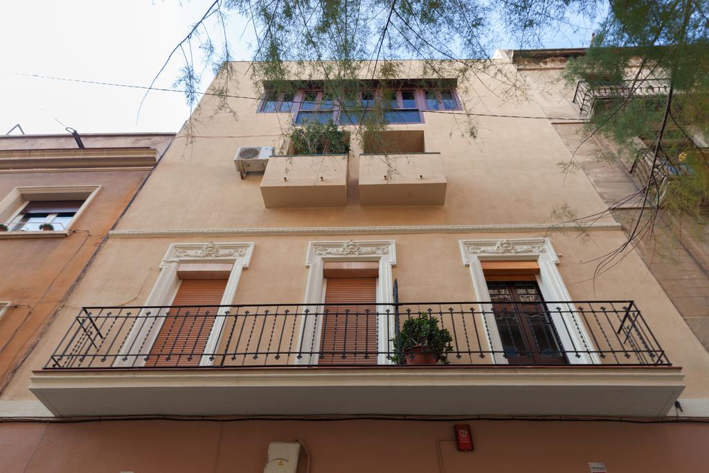 Flat Barcelona Διαμέρισμα Δωμάτιο φωτογραφία