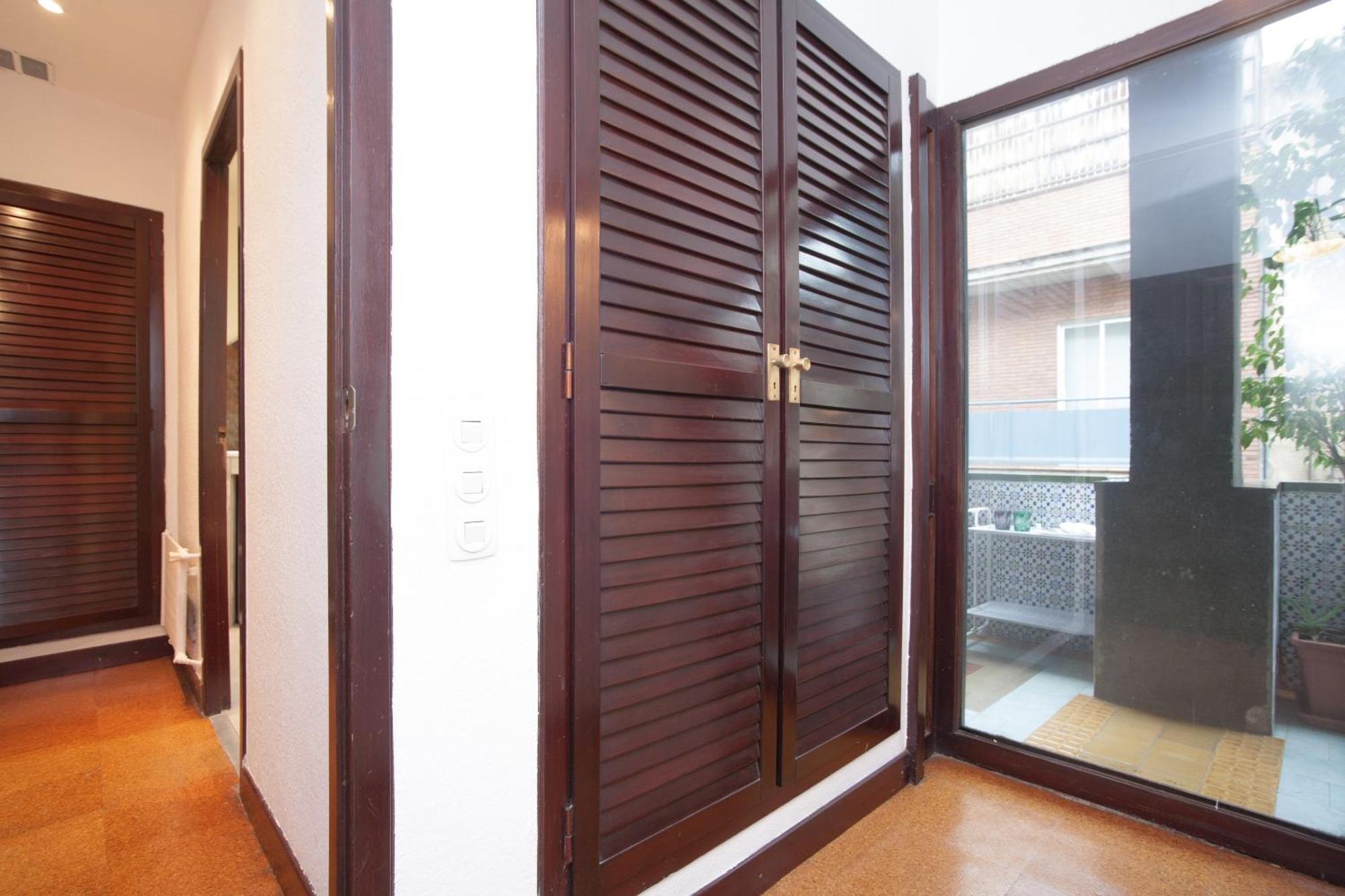 Flat Barcelona Διαμέρισμα Δωμάτιο φωτογραφία