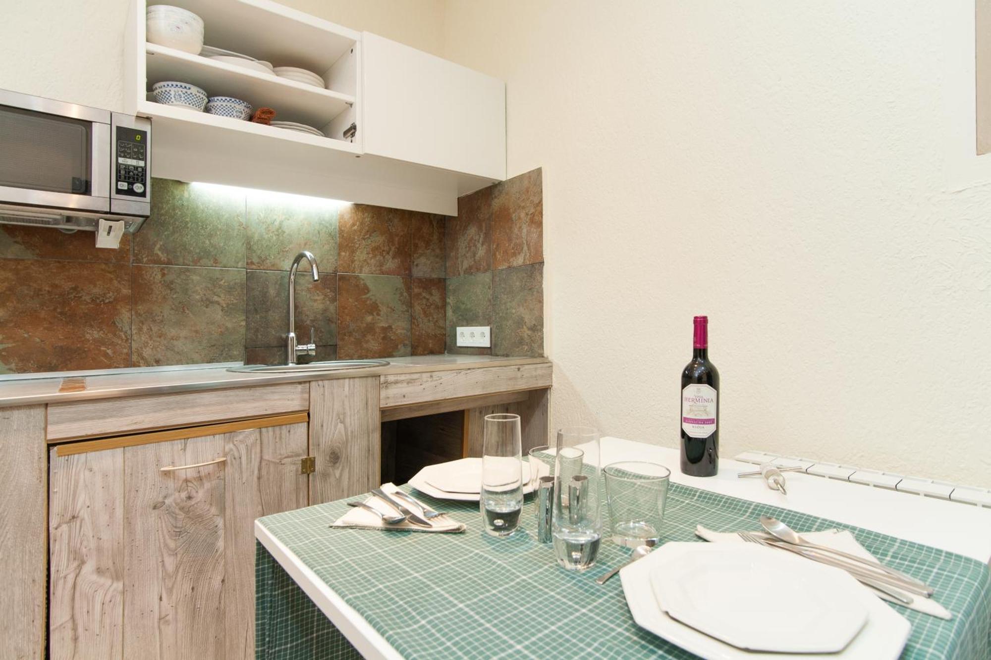 Flat Barcelona Διαμέρισμα Δωμάτιο φωτογραφία