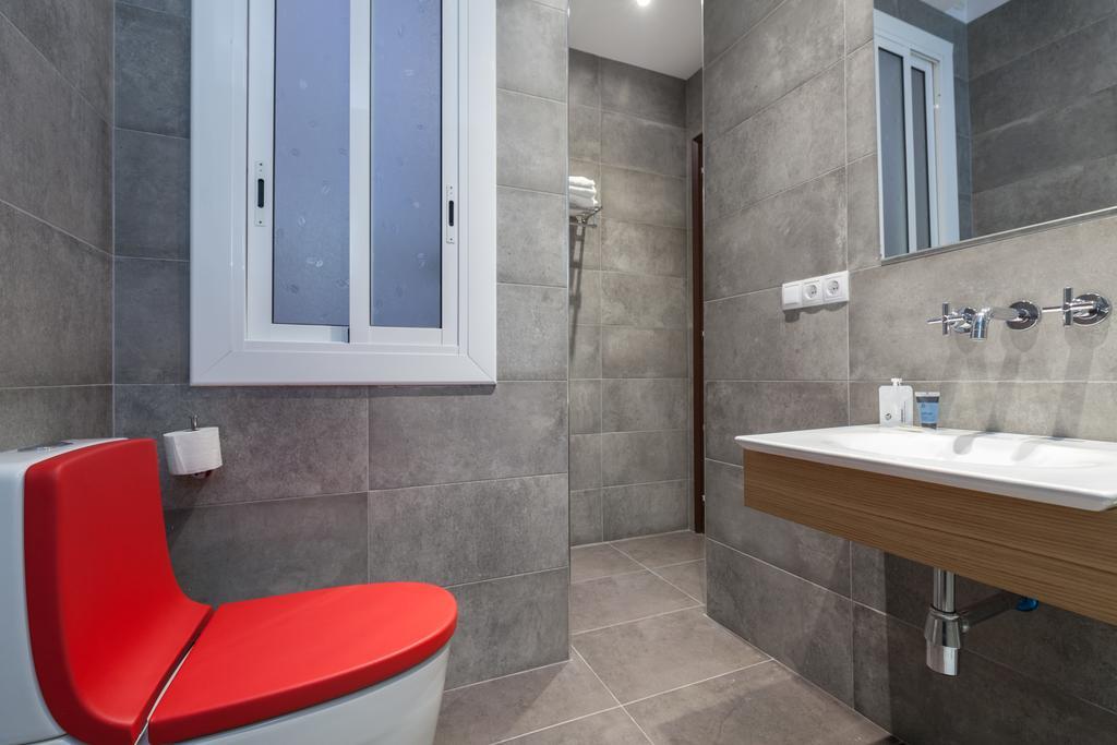 Flat Barcelona Διαμέρισμα Δωμάτιο φωτογραφία