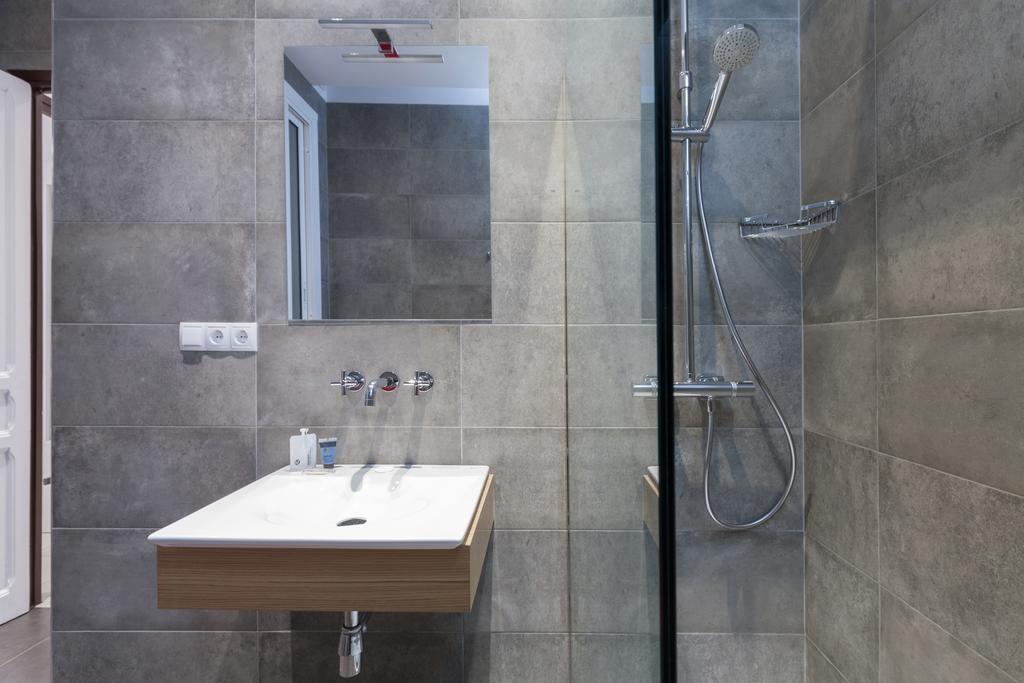 Flat Barcelona Διαμέρισμα Δωμάτιο φωτογραφία