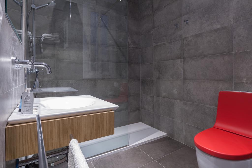 Flat Barcelona Διαμέρισμα Δωμάτιο φωτογραφία