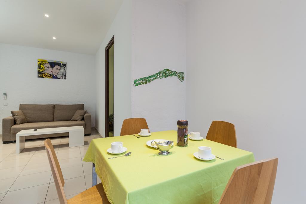 Flat Barcelona Διαμέρισμα Δωμάτιο φωτογραφία
