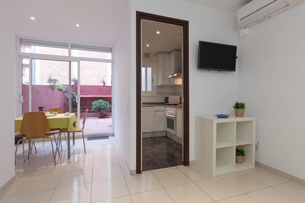 Flat Barcelona Διαμέρισμα Δωμάτιο φωτογραφία
