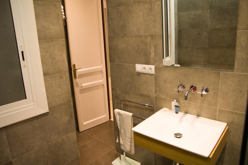 Flat Barcelona Διαμέρισμα Εξωτερικό φωτογραφία