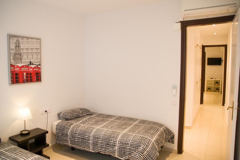Flat Barcelona Διαμέρισμα Εξωτερικό φωτογραφία