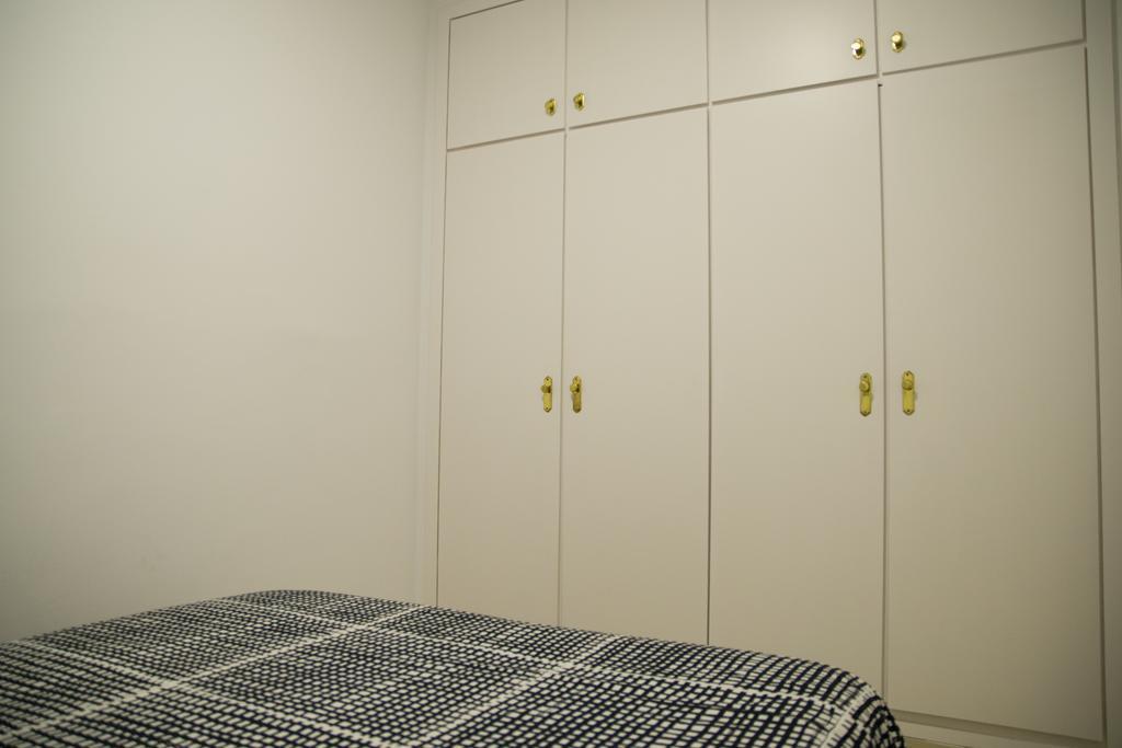 Flat Barcelona Διαμέρισμα Εξωτερικό φωτογραφία