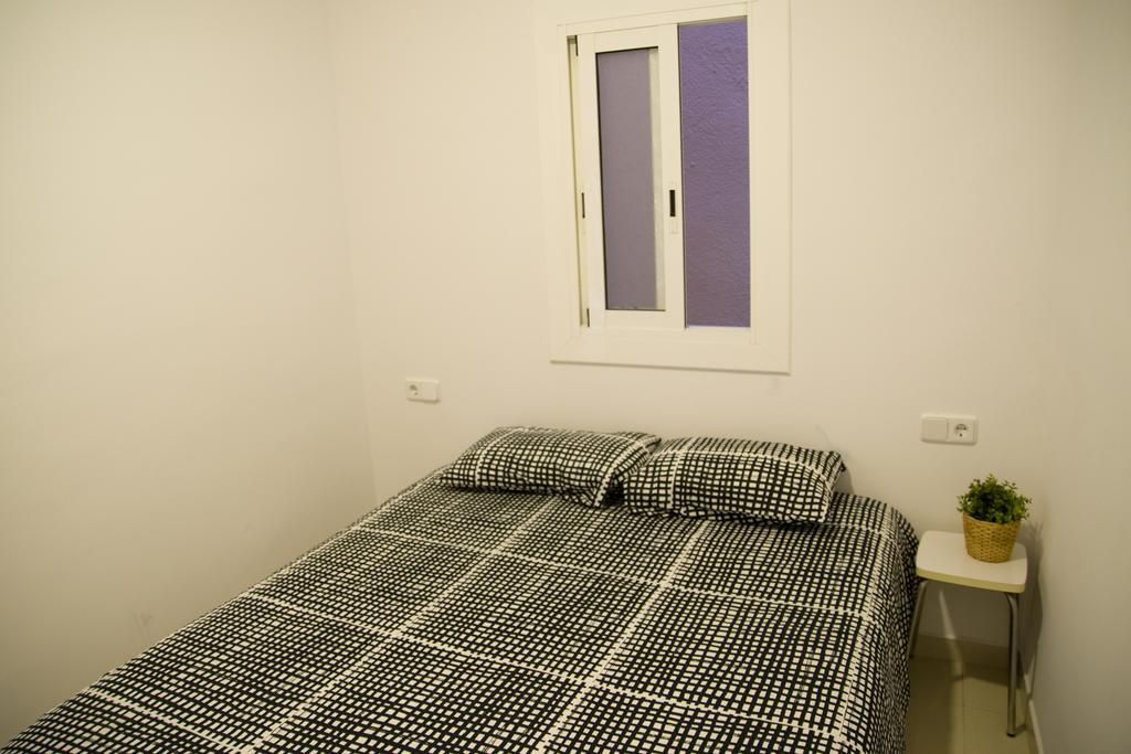 Flat Barcelona Διαμέρισμα Εξωτερικό φωτογραφία
