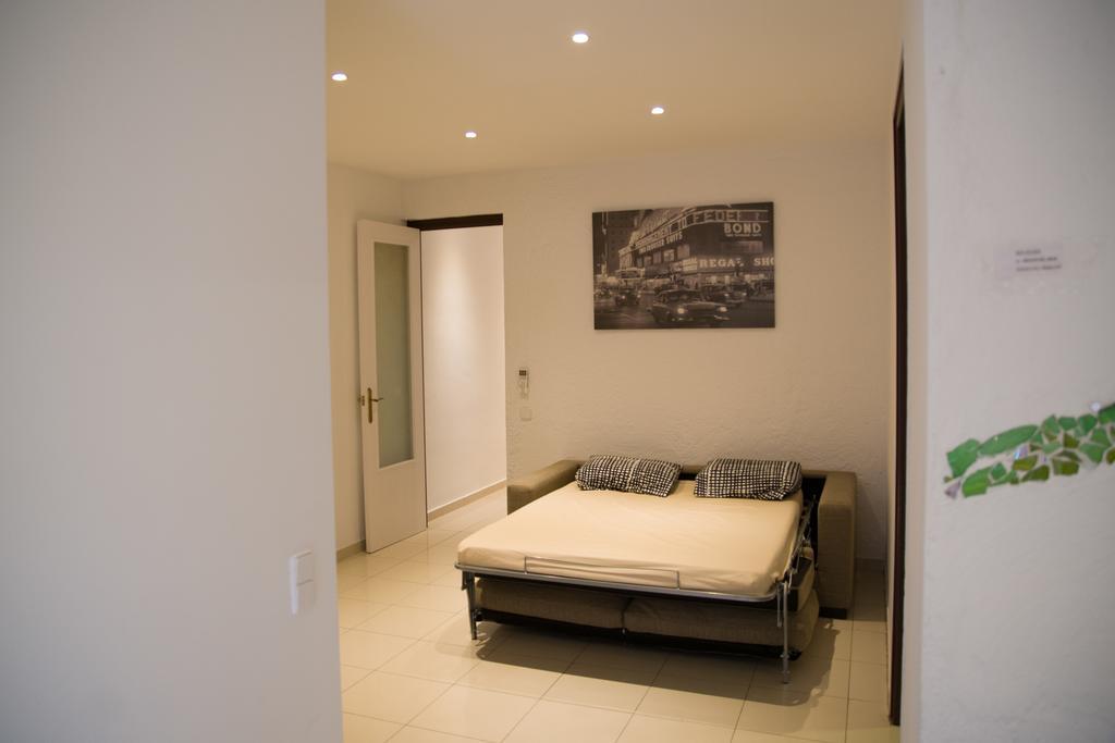 Flat Barcelona Διαμέρισμα Εξωτερικό φωτογραφία