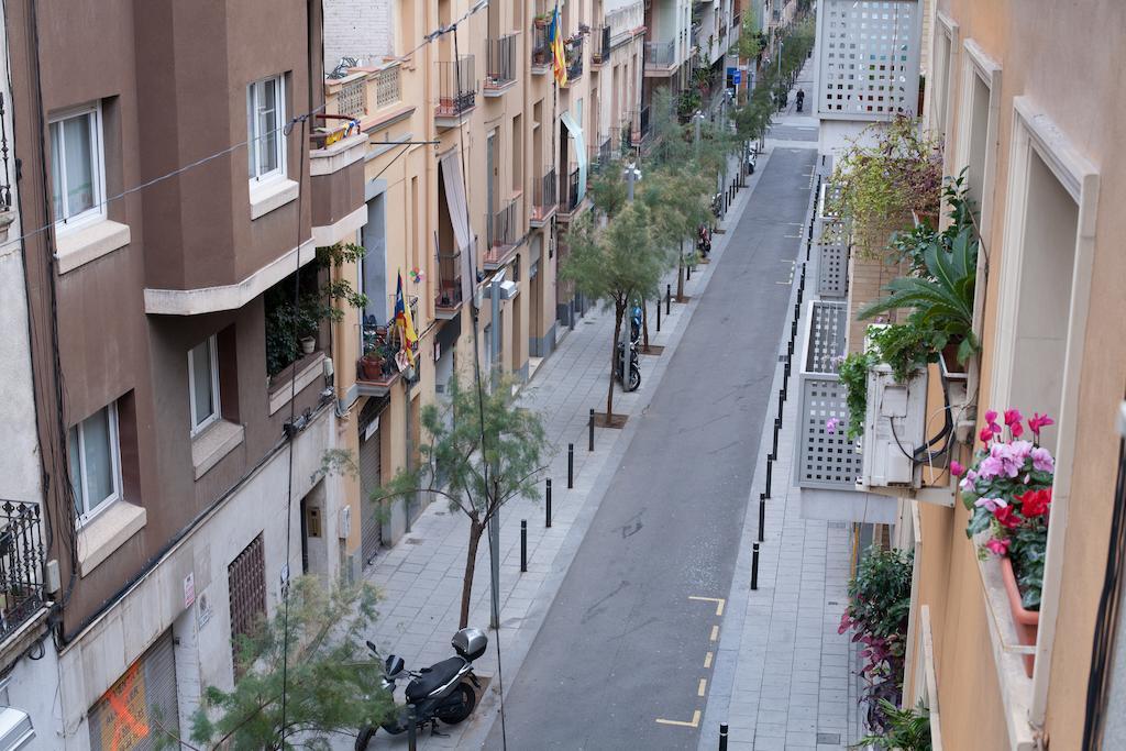 Flat Barcelona Διαμέρισμα Δωμάτιο φωτογραφία