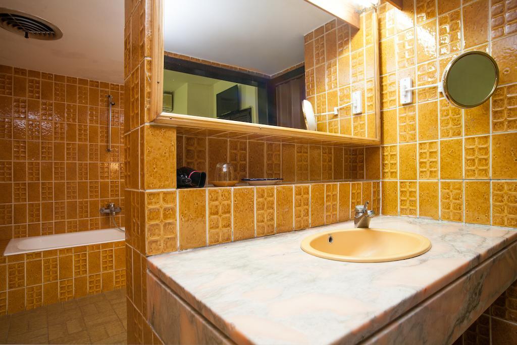 Flat Barcelona Διαμέρισμα Δωμάτιο φωτογραφία