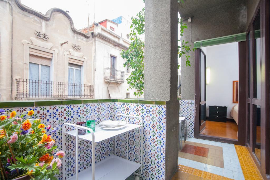 Flat Barcelona Διαμέρισμα Δωμάτιο φωτογραφία