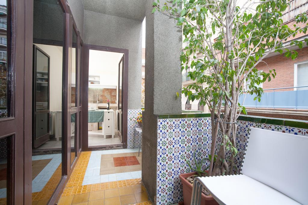 Flat Barcelona Διαμέρισμα Δωμάτιο φωτογραφία