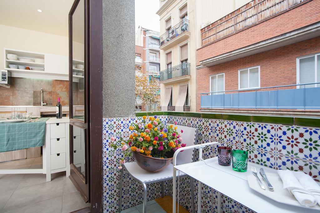 Flat Barcelona Διαμέρισμα Δωμάτιο φωτογραφία