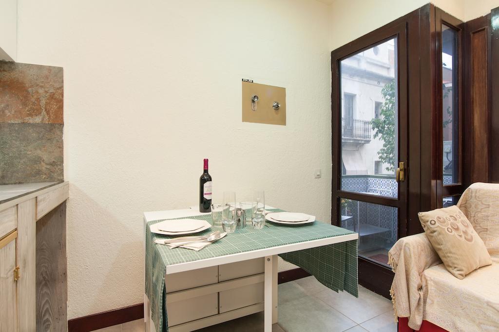 Flat Barcelona Διαμέρισμα Δωμάτιο φωτογραφία
