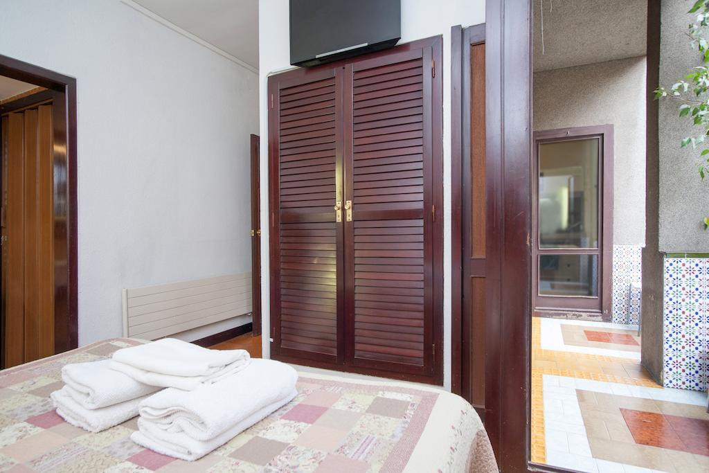 Flat Barcelona Διαμέρισμα Δωμάτιο φωτογραφία