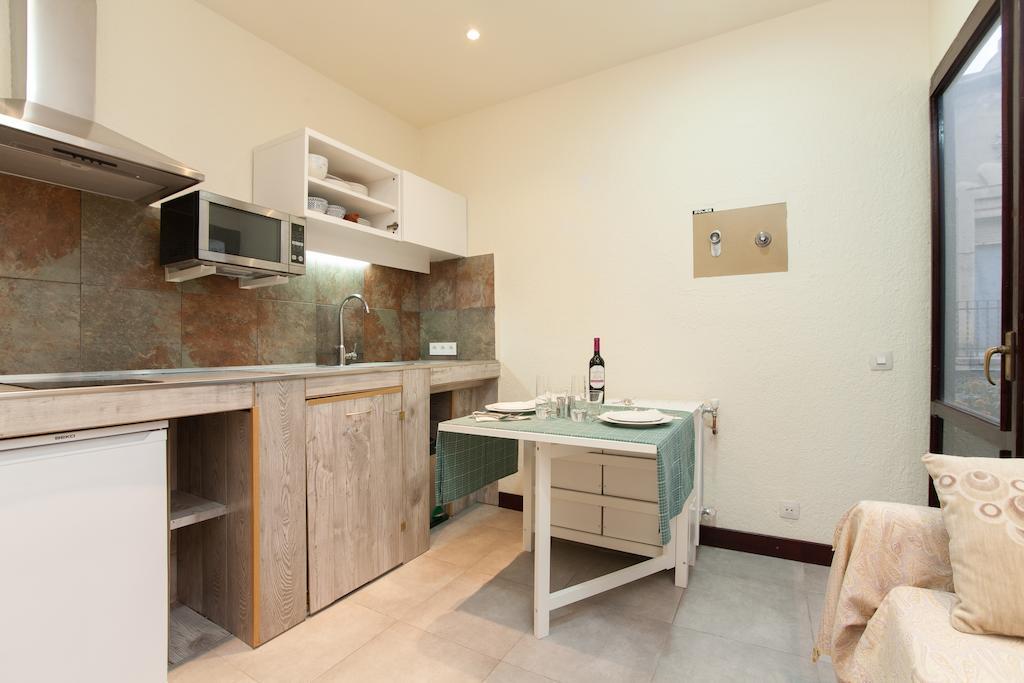 Flat Barcelona Διαμέρισμα Δωμάτιο φωτογραφία