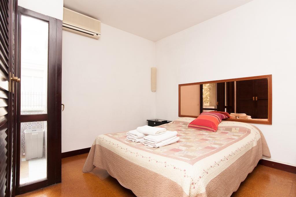 Flat Barcelona Διαμέρισμα Δωμάτιο φωτογραφία